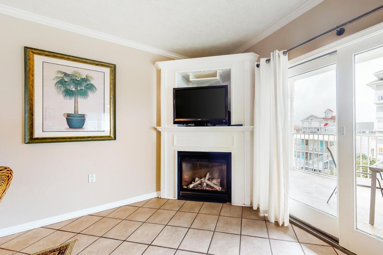Sea Palms Villa Ocean City Eksteriør billede
