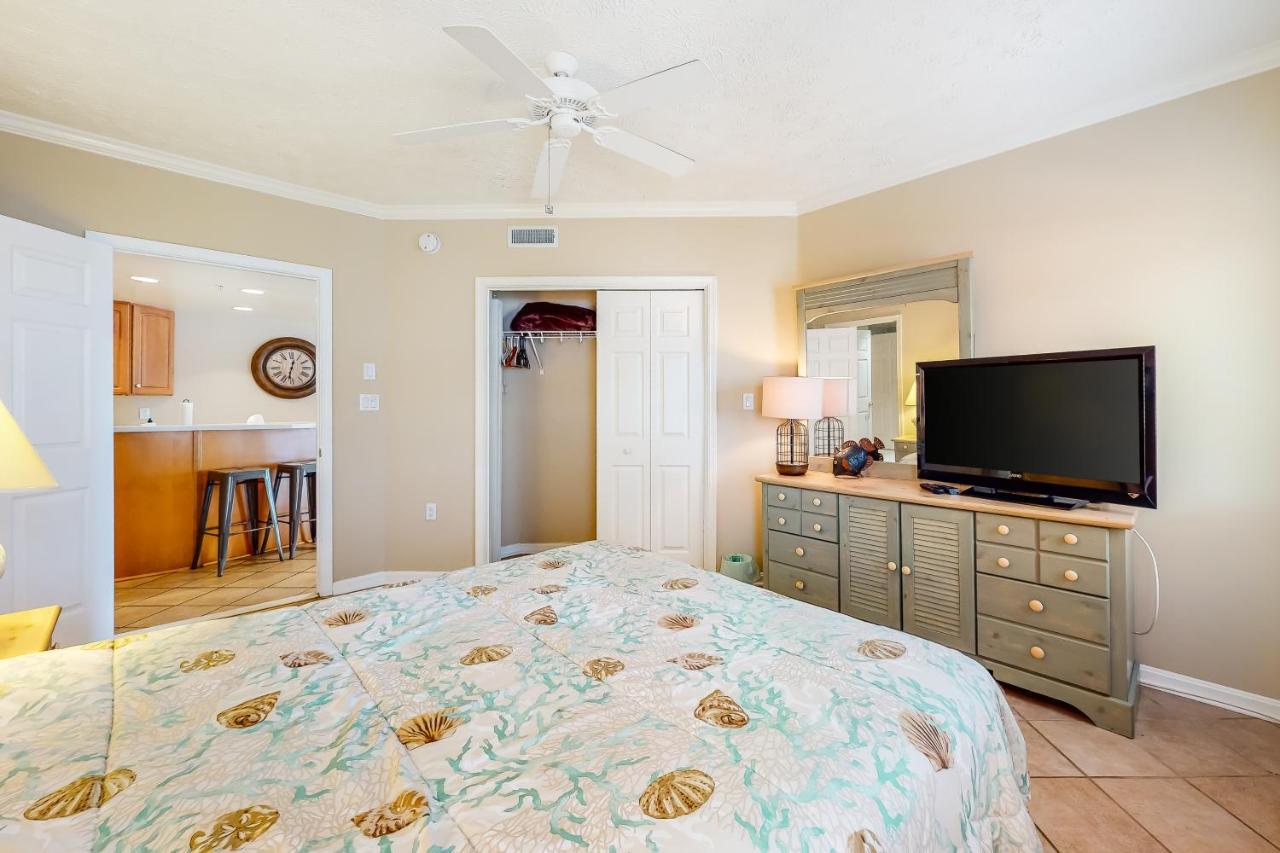 Sea Palms Villa Ocean City Eksteriør billede