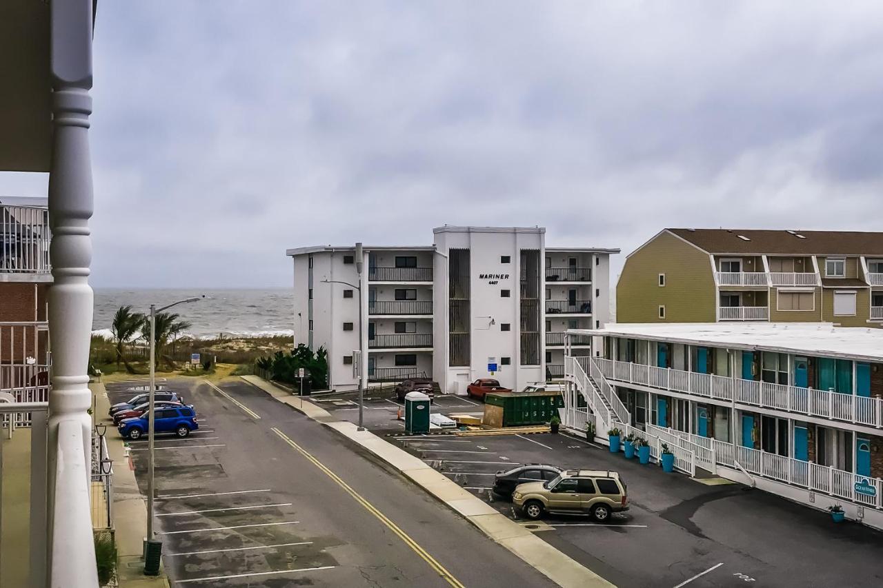 Sea Palms Villa Ocean City Eksteriør billede