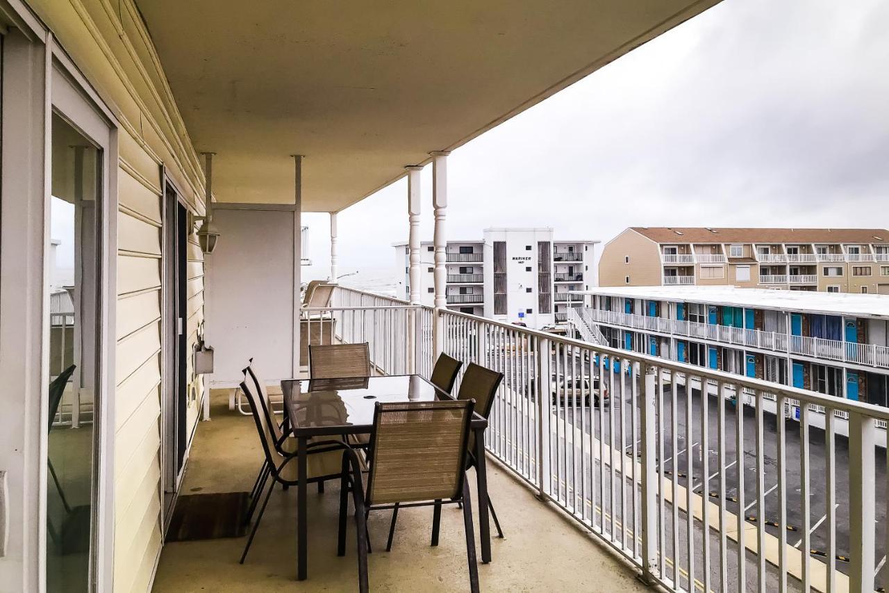 Sea Palms Villa Ocean City Eksteriør billede