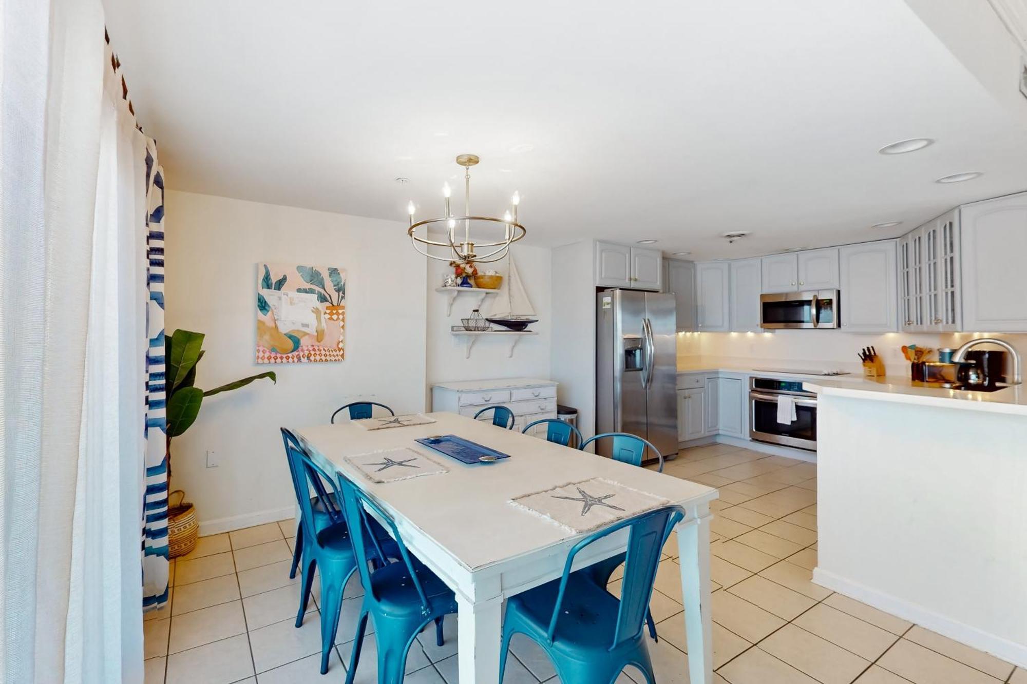 Sea Palms Villa Ocean City Værelse billede