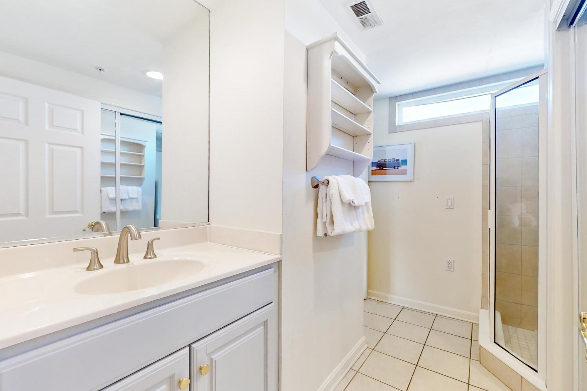 Sea Palms Villa Ocean City Værelse billede