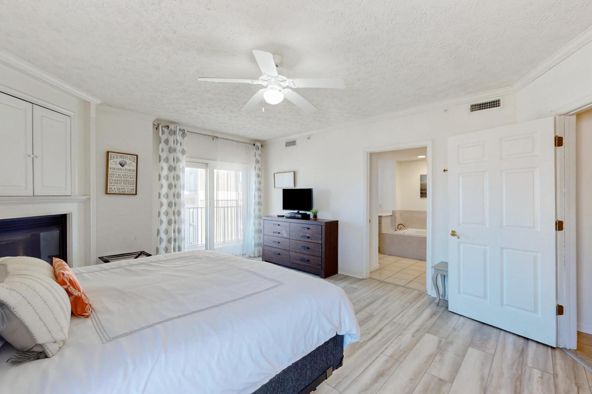 Sea Palms Villa Ocean City Værelse billede