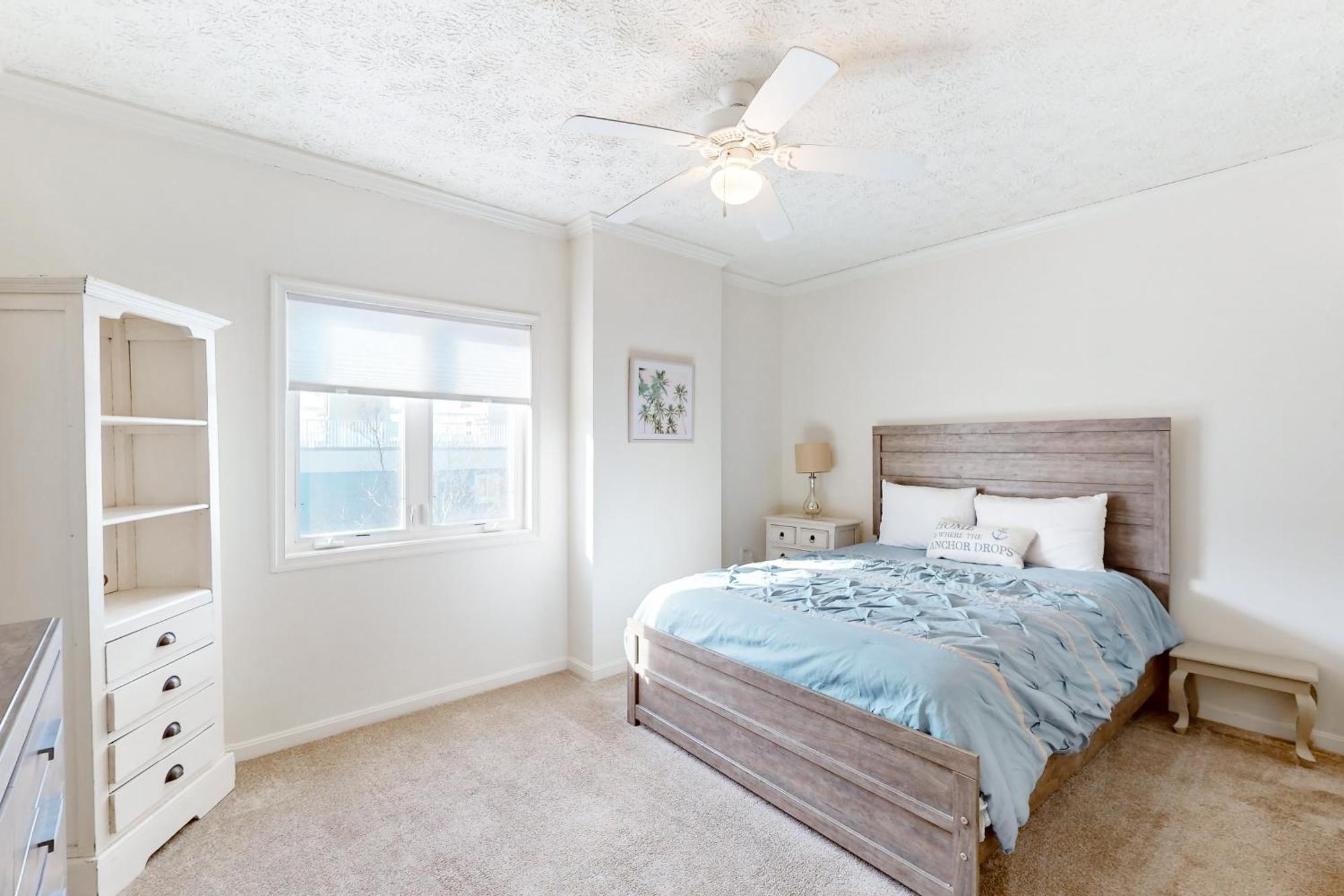 Sea Palms Villa Ocean City Værelse billede