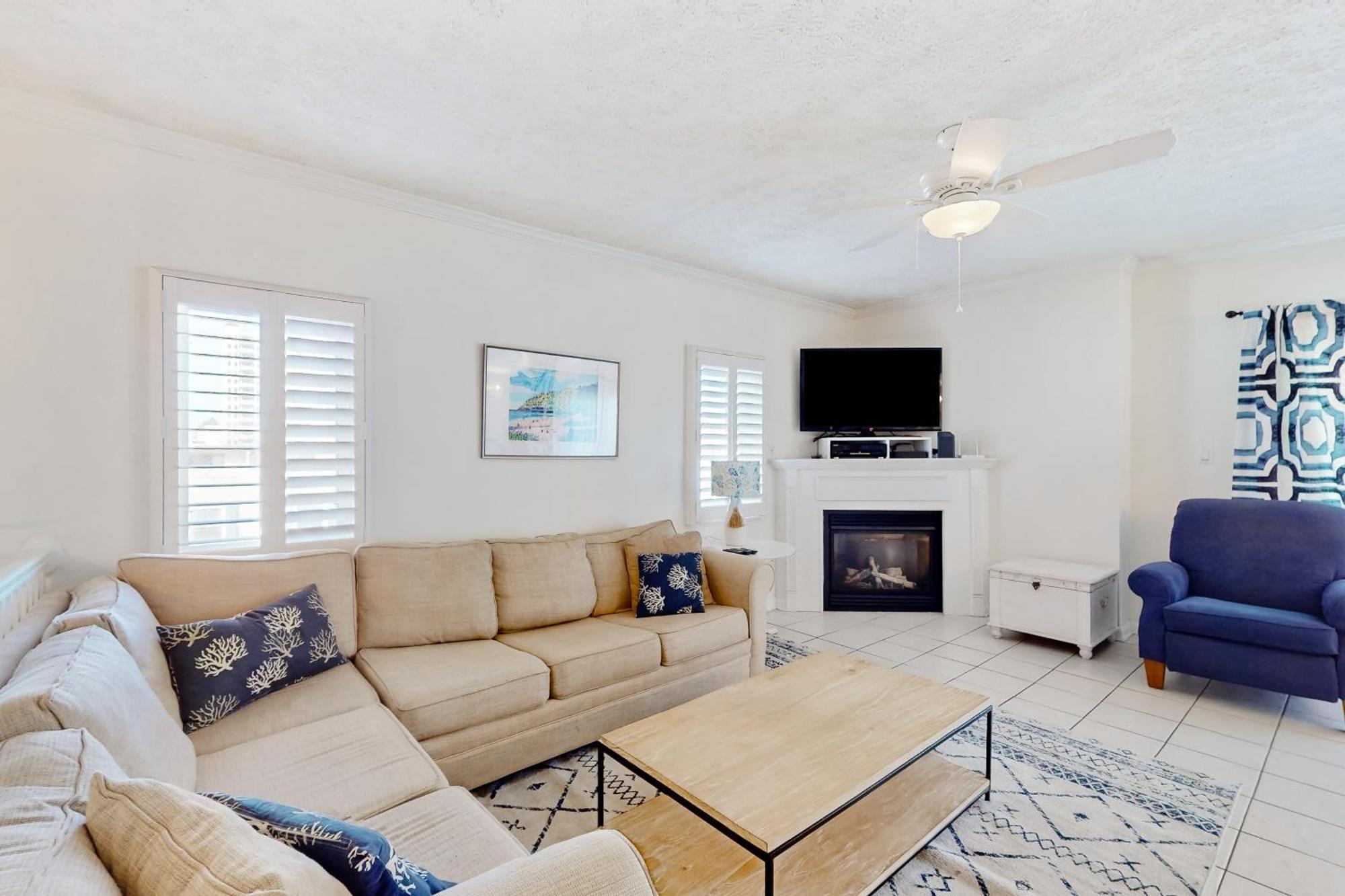 Sea Palms Villa Ocean City Værelse billede