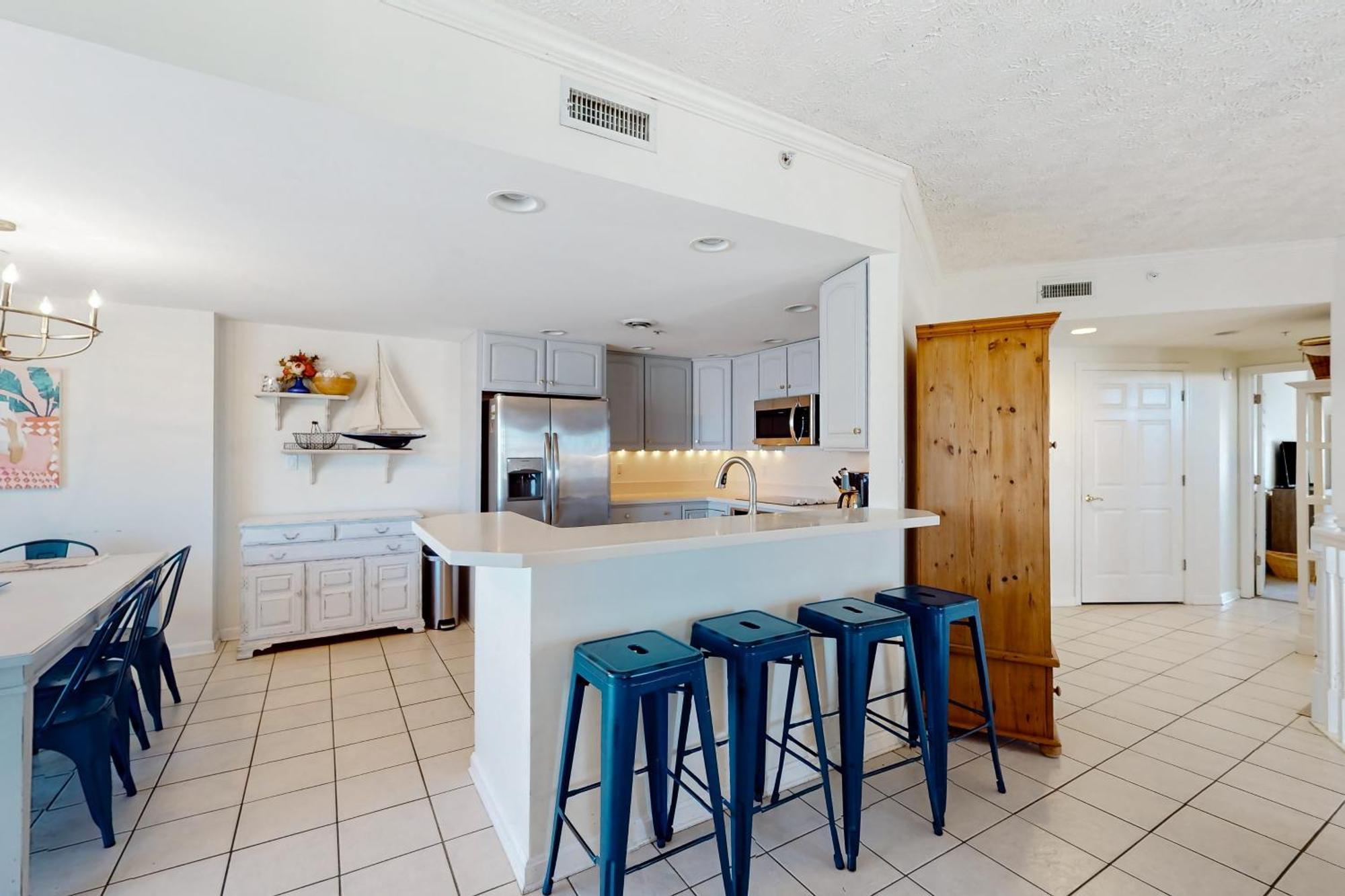 Sea Palms Villa Ocean City Værelse billede