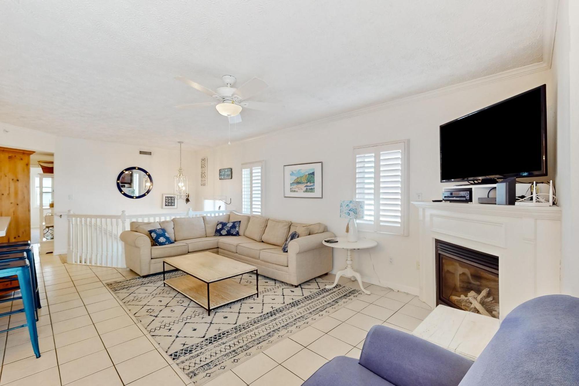 Sea Palms Villa Ocean City Værelse billede